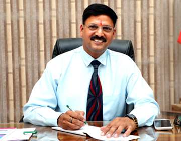 Dr. Jiwan Kumar Ratta