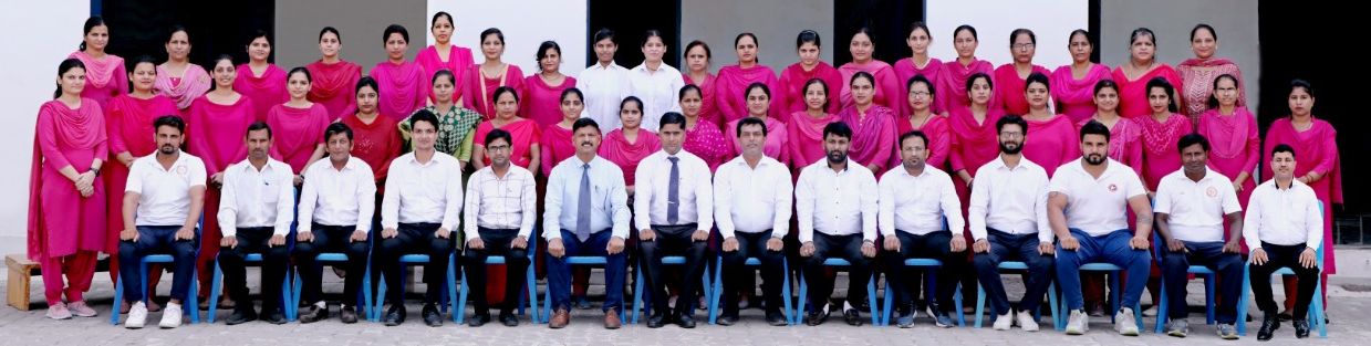 Oxford Public School Teachers