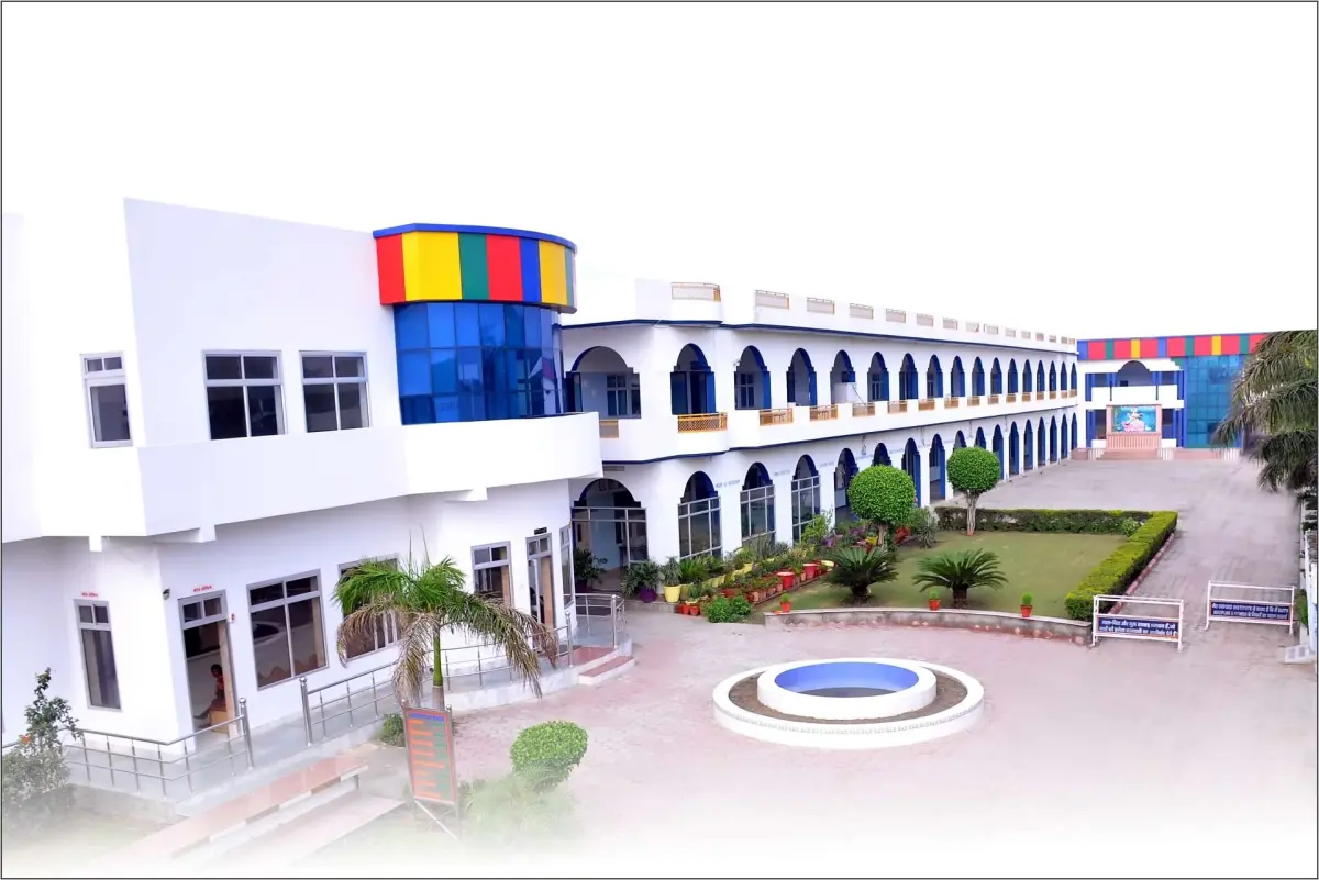 Admissions Open 2026–2027