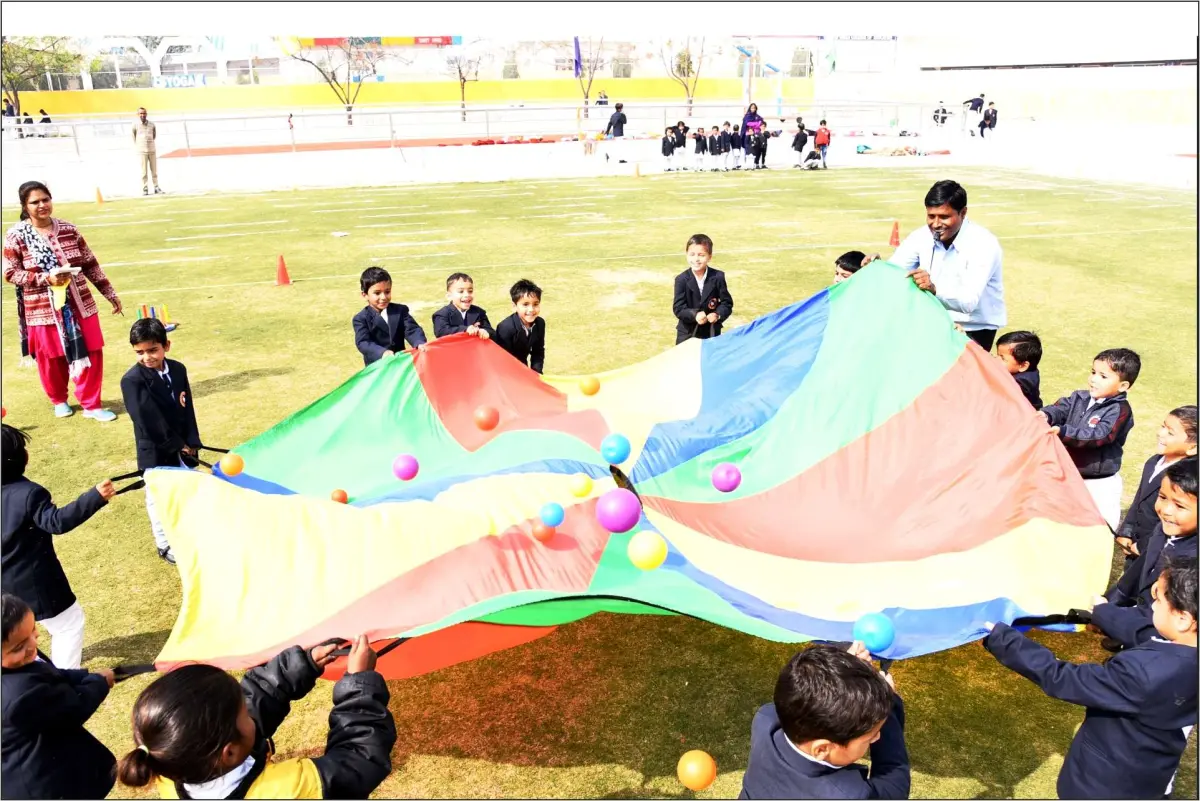 Strong Foundations Begin Here