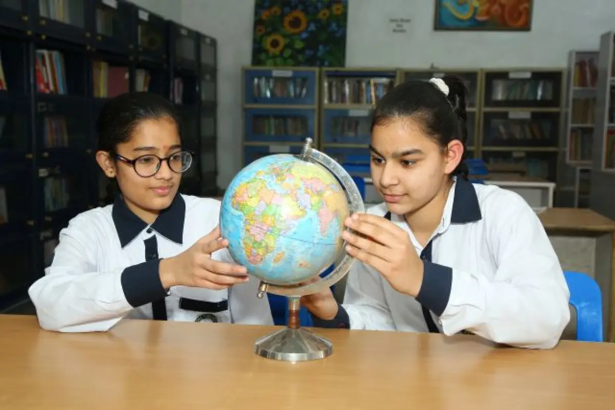 Our Vision & Mission